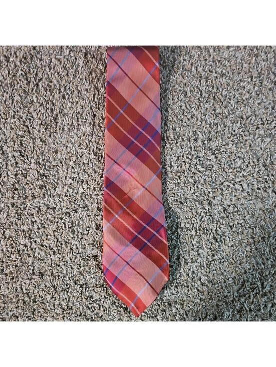 Van Heusen Other - Van Heusen 100% Silk USA MADE